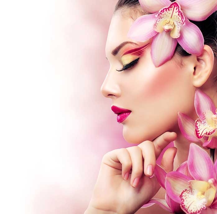 چرا  سالن زیبایی ملیحه دیده دار در بندر عباس را انتخاب کنیم؟